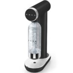 Smeg SKC01BLM karbonisaator, must - Pilt 3