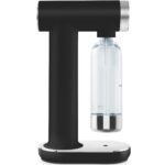Smeg SKC01BLM karbonisaator, must - Pilt 5