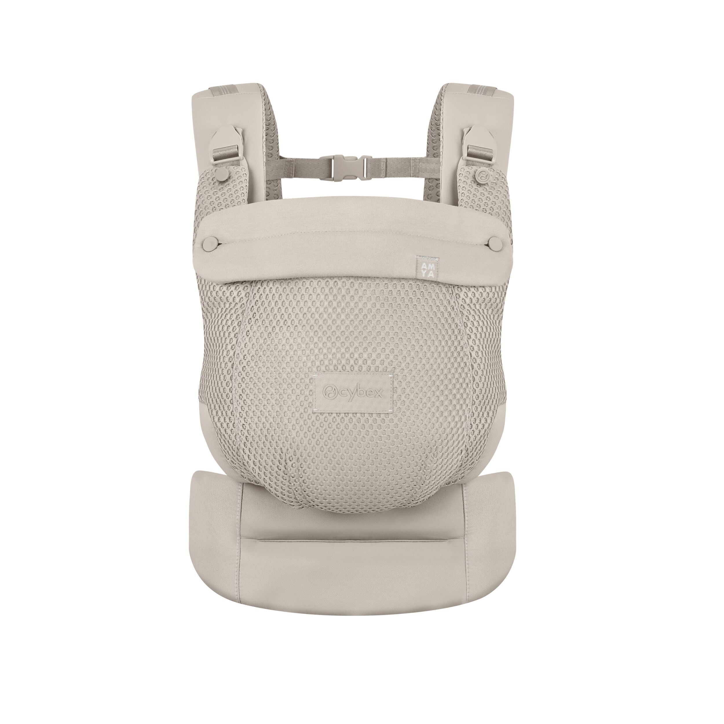 Cybex AMYA lapsekandekott, luitehall