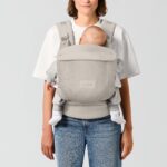 Cybex AMYA lapsekandekott, luitehall - Pilt 4