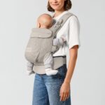 Cybex AMYA lapsekandekott, luitehall - Pilt 5