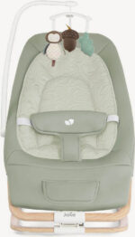 Joie Dreamer hüppelaud, Strata Mist Wood - Pilt 4