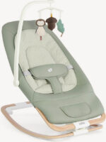 Joie Dreamer hüppelaud, Strata Mist Wood