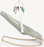 Joie Dreamer hüppelaud, Strata Mist Wood - Pilt 3