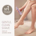 Philips BRL138/00 seeria 6000 ladyshaver - Pilt 5