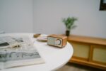 Sangean WR-7 Plus FM-raadio Bluetoothiga kirsipuu - Pilt 5