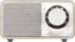 Sangean WR-7 Plus FM-raadio Bluetoothiga, hele tamm - Pilt 3