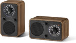 Sangean WR-9 FM-raadio Bluetoothiga, pähklipuu - Pilt 5