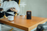 Sangean WR-9 FM-raadio Bluetoothiga, pähklipuu - Pilt 2