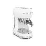 Smeg ECF02WHEU espressomasin, valge - Pilt 2