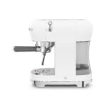 Smeg ECF02WHEU espressomasin, valge - Pilt 3