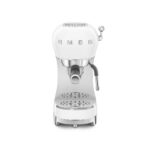 Smeg ECF02WHEU espressomasin, valge - Pilt 4