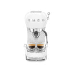 Smeg ECF02WHEU espressomasin, valge - Pilt 5