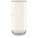 Smeg MFF02CREU piimavahustaja, kreemvalge - Pilt 2