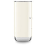 Smeg MFF02CREU piimavahustaja, kreemvalge - Pilt 4
