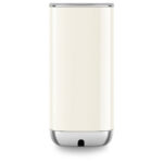 Smeg MFF02CREU piimavahustaja, kreemvalge - Pilt 5