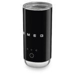Smeg MFF02BLEU piimavahustaja, must - Pilt 3