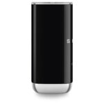 Smeg MFF02BLEU piimavahustaja, must - Pilt 4