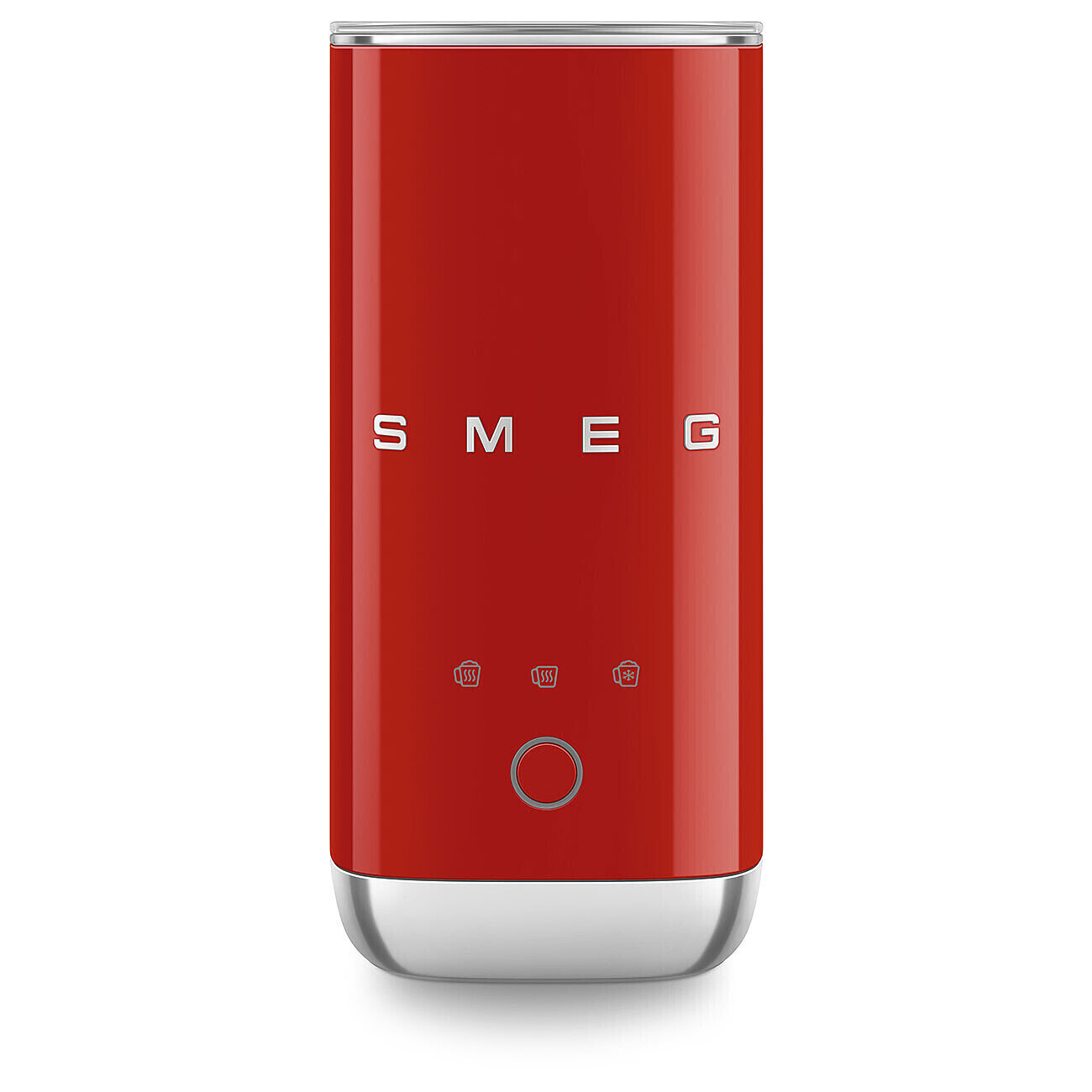 2_1036727-1300x1300-1.jpg Smeg MFF02RDEU piimavahustaja, punane - Pilt 1