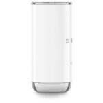 Smeg MFF02WHEU piimavahustaja, valge - Pilt 4