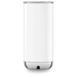 Smeg MFF02WHEU piimavahustaja, valge - Pilt 5