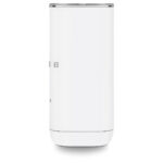 Smeg MFF02WHMEU piimavahustaja, mattvalge - Pilt 2