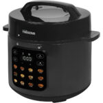 Tristar RK-6160 multifunktsionaalne survepliit, 6 l - Pilt 2
