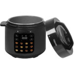 Tristar RK-6160 multifunktsionaalne survepliit, 6 l - Pilt 3