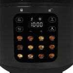 Tristar RK-6160 multifunktsionaalne survepliit, 6 l - Pilt 5