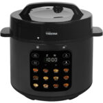 Tristar RK-6160 multifunktsionaalne survepliit, 6 l