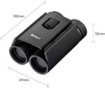 Nikon SPORTSTAR EX II 8x25 binokkel - Pilt 4