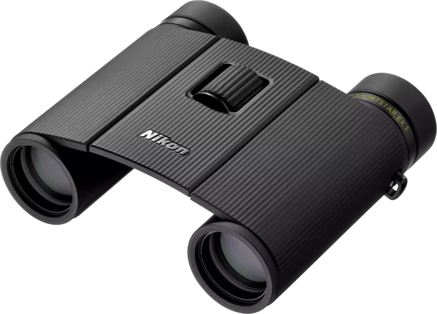 Nikon SPORTSTAR EX II 8x25 binokkel