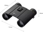 Nikon SPORTSTAR EX II 8x25 binokkel - Pilt 3