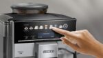 Siemens TE655203RW EQ.6 Plus s500 kohvimasin - Pilt 5