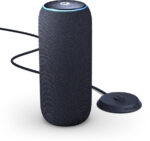 Motorola Sound Flow juhtmevaba kõlar, süsinik - Pilt 4