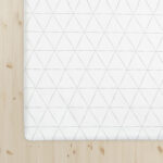 Familon Original laste madrats pikendusega, 75x130 cm + 75x30 cm - Pilt 2