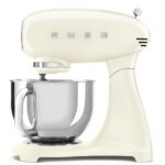Smeg SMF05CREU köögikombain, kreemvalge