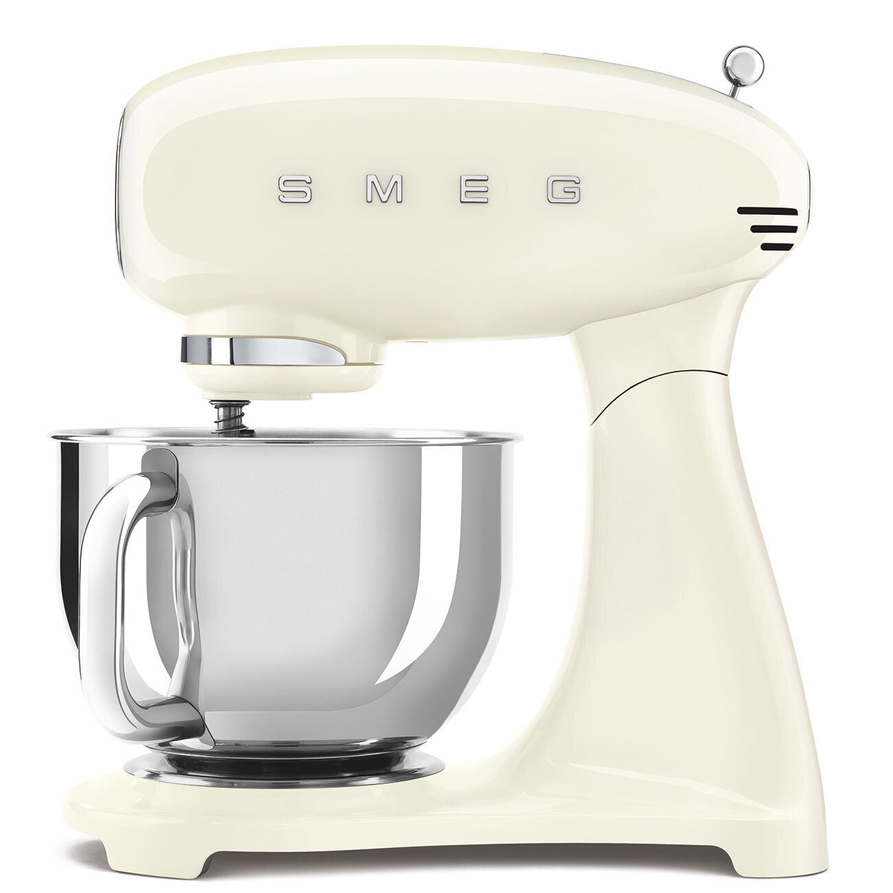 Smeg SMF05CREU köögikombain, kreemvalge