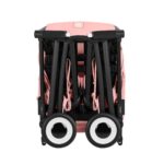 CYBEX Libelle lapsevanker, kommiroosa - Pilt 2