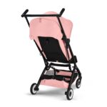 CYBEX Libelle lapsevanker, kommiroosa - Pilt 3