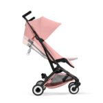CYBEX Libelle lapsevanker, kommiroosa - Pilt 4