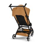 CYBEX Libelle lapsevanker, kaneelikollane - Pilt 2