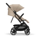 CYBEX Beezy lapsevanker, mandlibeež - Pilt 2