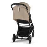 CYBEX Beezy lapsevanker, mandlibeež - Pilt 4
