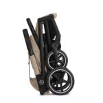 CYBEX Beezy lapsevanker, mandlibeež - Pilt 5