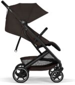 CYBEX Beezy lapsevanker, šokolaadipruun - Pilt 3