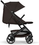 CYBEX Beezy lapsevanker, šokolaadipruun - Pilt 4