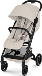 CYBEX Beezy lapsevanker, liivaluidehall