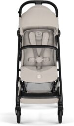 CYBEX Beezy lapsevanker, liivaluidehall - Pilt 2