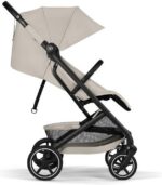 CYBEX Beezy lapsevanker, liivaluidehall - Pilt 3
